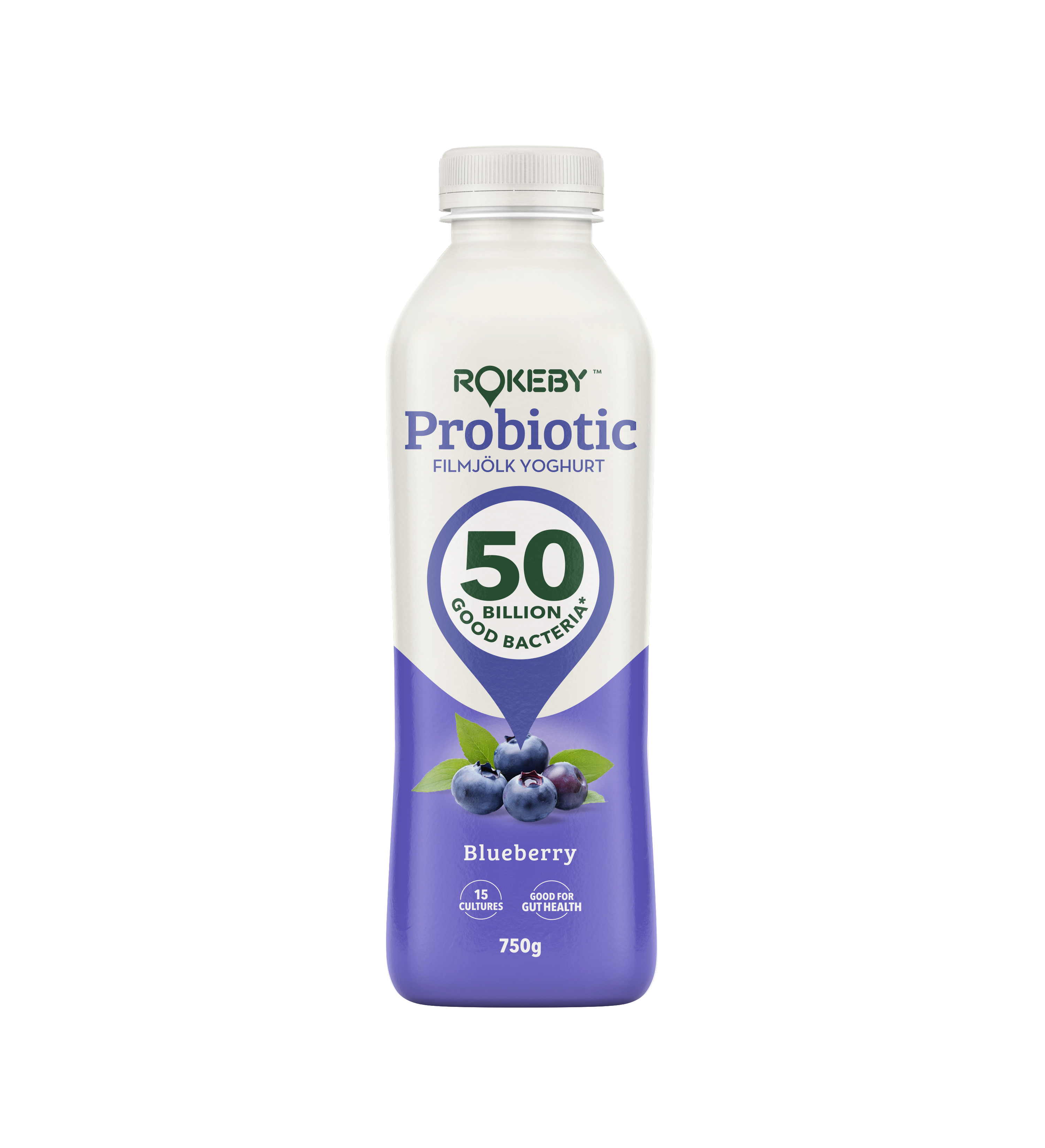 ROKEBY PROBIOTIC