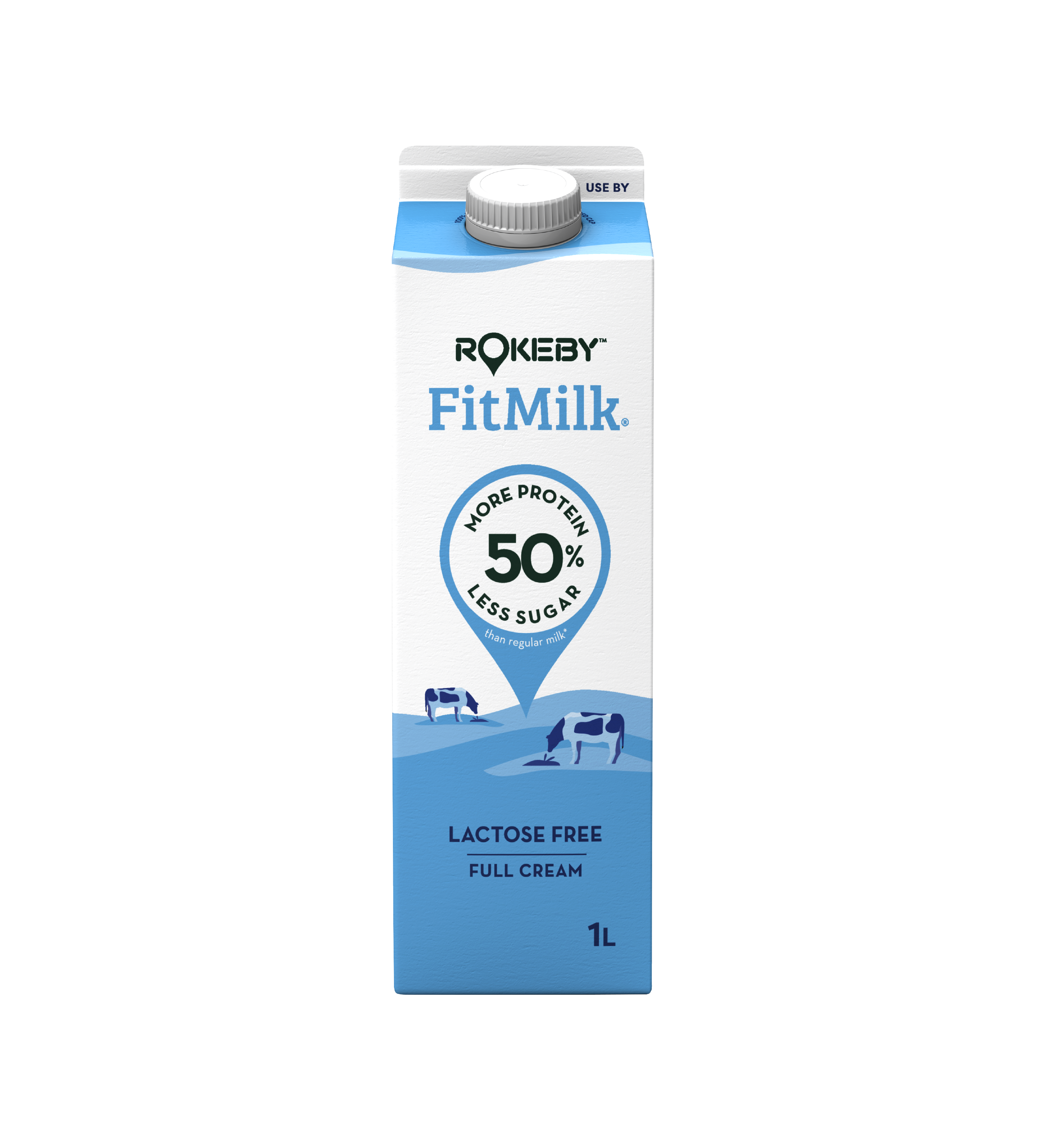 ROKEBY FITMILK