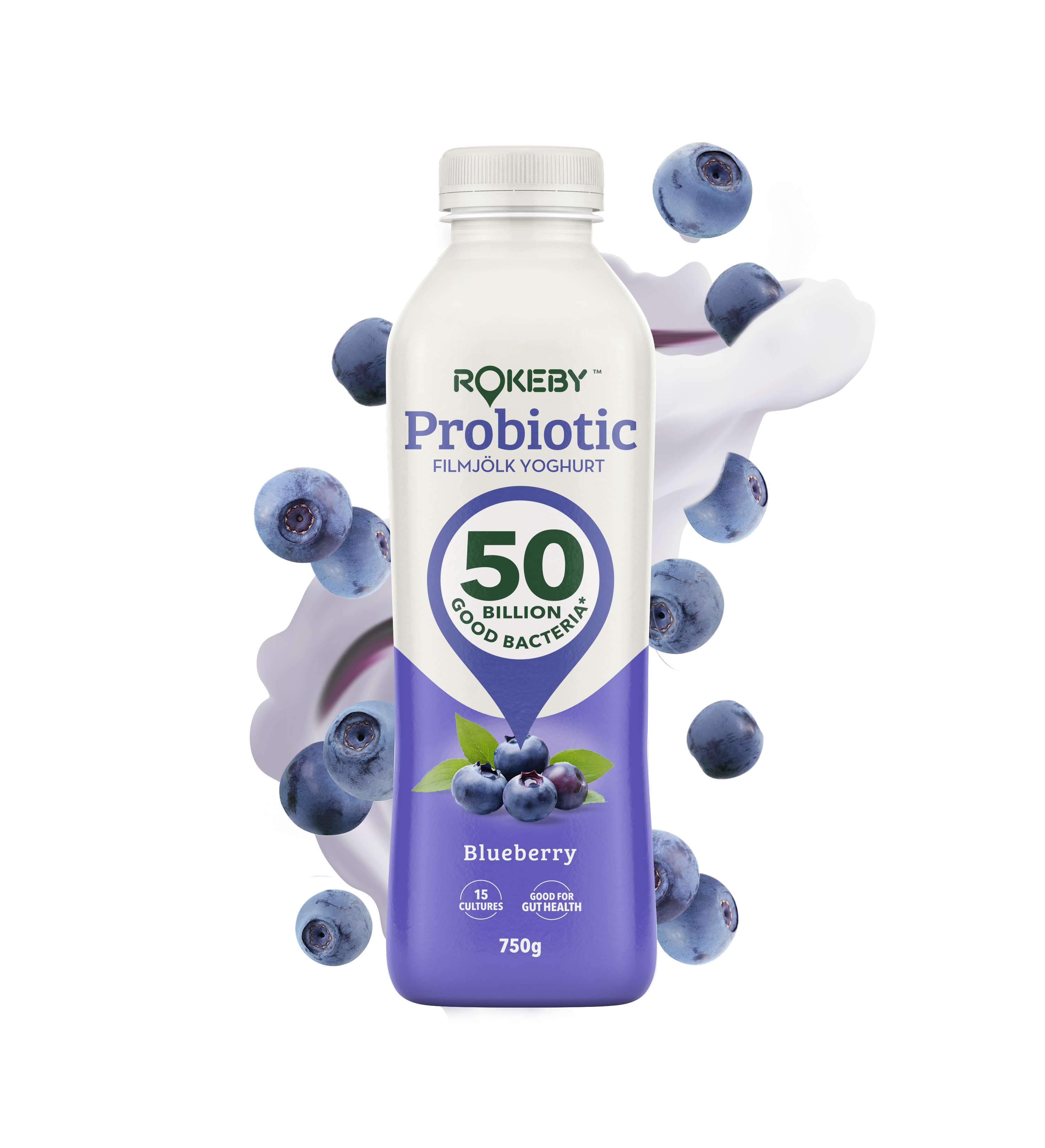 ROKEBY PROBIOTIC